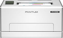 CP2100DW Imprimante Laser Couleur, WLAN/Net/USB, Recto-Verso Automatique, 20ppm Fonction Unique