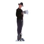 Star Cutouts SC1594 Freddy Kreuger A Nightmare on Elm Street Cardboard Cutout