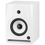 Devine RX-6A White enceinte de monitoring active (la pièce)