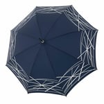 Doppler Manufaktur Parapluie Elegance 91 cm streifen (12018-108-59)