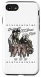 iPhone SE (2020) / 7 / 8 Kevin Smith Jay & Silent Bob Xmas Doing It XXXmas Style XOXO Case