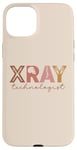 iPhone 15 Plus Xray Technologist Xray Tech Cool Rad Tech Graduation Women Case