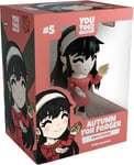 Youtooz Spy x Family: Autumn Yor Forger Figure