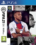 FIFA 21 Edition Champions (PS4) - Version PS5 incluse