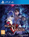 Dragon Star Varnir PS4 PLAYSTATION 4 Reef Entertainment Ltd