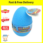 Sea Monkeys Kit Mystery Egg Refill - Contains Sea Monkey Eggs, Water Purifier