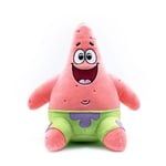 [DISPO A CONFIRMER] Bob l'éponge peluche Patrick Étoile 22 cm