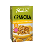 Granola Apelsin Mango Passion 450 g