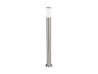 Lindby - Kristof Hage Lampe Stainless Steel Lindby