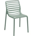 Nardi - Chaise De Bistrot Doga - Menta - Vert