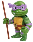 Jada - TMNT Donatello 4"  Die-Cast