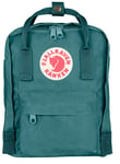 Fjällräven Kånken Mini ryggsäck Frost Green OneSize - Fri frakt