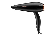 BaByliss Paris D570DE - hårtørrer