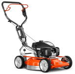 Husqvarna Klippo Lb 553S E Gressklipper