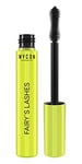 WYCON Cosmetics Mascara Fairy's Lashes, N.01 Noir – 3 boîtes de 0,03 g