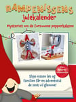 Rampenissens julekalender