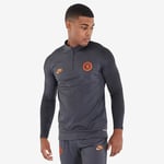 Nike Chelsea FC VaporKnit 19/ 20 Strike Drill Football Top Sz XL AO4992 060