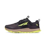 Altra Femme Lone Peak 8, Violet foncé, 40 EU