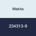 Makita 234313-9 Ressort de pression pour scie à ruban portable DPB182 N° 9
