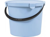 Plast Team Hink Med Lock Berry Blue 10L Plastteam