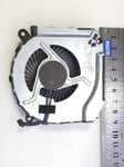 ventilateur FAN GPU version 2 HP Omen 17-w200 W100 (GTX 1070)