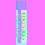 Cucumber Mint Lip Balm 0.15 Oz By Burts Bees