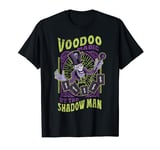 Disney Villains Halloween Doctor Facilier Voodoo Magic T-Shirt