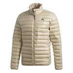 adidas Varilite jacket Men's Jacket - Beige, XL/L