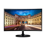 Ecran Samsung C27F390 Incurvé 27'' Noir