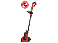 Einhell Picobella, 1400 Rpm, 11,5 Cm, 21,5 Cm, Rød, Batteri, 4,1 Kg - Solo