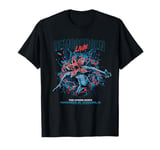 Stranger Things Demogorgon Live The Upside Down T-Shirt