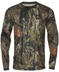 Moose Hunter 2.0 L/S T-shirt