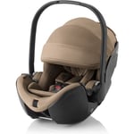 BRITAX RÖMER BABY-SAFE PRO LUX -turvakaukalo, 40 - 85 cm, Warm Caramel