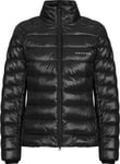 Röhnisch Women's Airlite Padded Jacket Black, M