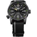 Montre Traser H3  107718, Automatique, 46mm, 10ATM