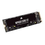 Corsair MP600 CORE XT 1TB SSD M.2 PCIe x4 NVMe Solid State Drive - 5000MBs Read