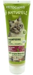 Schampo Katt Organic Vetocanis