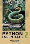 Python Essentials 2: the Official Openedg Python Institute Course Book – Aligned