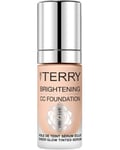 Brightening CC Foundation, 2C Light Cool