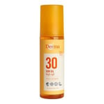 Derma Sololje SPF 30 - 150ml