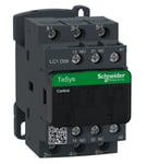 LC1D09 Kontaktor Tesys 3-pol 9A 4KW (400V)