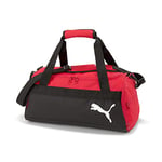 Puma Sac de sport uni, Puma Rouge- Puma Noir, OSFA