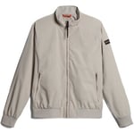 Veste Napapijri  Giubbino  A-Montavic Beige