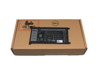 Dell Inspiron 14 (5480) original Batterie 42Wh