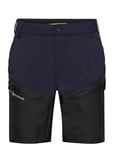 Spray Tech Shorts Navy Sail Racing