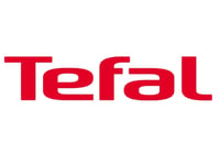 Tefal K2072414 Ingenio Silikonborste Med Glidfritt Handtag Svart Och Röd Bisphenol A Free Kitchen Utensil Med Silikoninsats