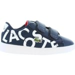 Chaussures enfant Lacoste  33SPI1000 CARNABY