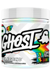 <![CDATA[Ghost Legend Pre-Workout V4 - 630g/645g/660g/675g - Sour Strips Rainbow]]>