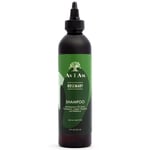 As I Am Rosemary Shampoo 237ml