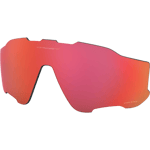 "Oakley Jawbreaker Repl Lens Kit, Prizm Trail Torch"